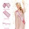 Birthday Gifts for Women – 'It's Me. Hi, I'm the Birthday Girl' Pink Sash & Tiara Set with Rhinestone Headband